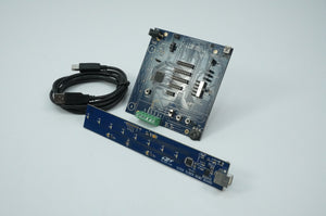 Silicon Labs Si1120/Si3MC1XX Development Set: Si1120 and Si3MC1XX