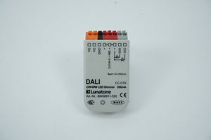 Lunatone 86458911-350 DALI CC DT8 CW-WW LED Dimmer 350mA