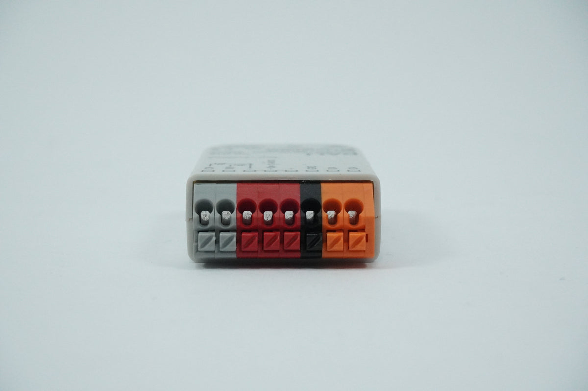 Lunatone 86458911-350 DALI CC DT8 CW-WW LED Dimmer 350mA