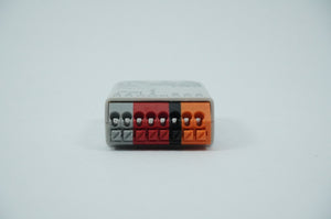 Lunatone 86458911-350 DALI CC DT8 CW-WW LED Dimmer 350mA