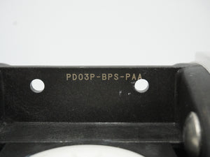 Aro PD03P-BPS-PAA 3/8" Diaphragm Pump Assembly