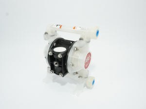 Aro PD03P-BPS-PAA 3/8" Diaphragm Pump Assembly