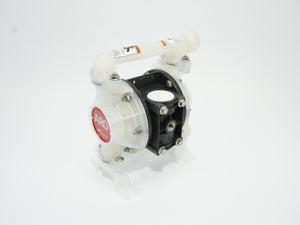 Aro PD03P-BPS-PAA 3/8" Diaphragm Pump Assembly