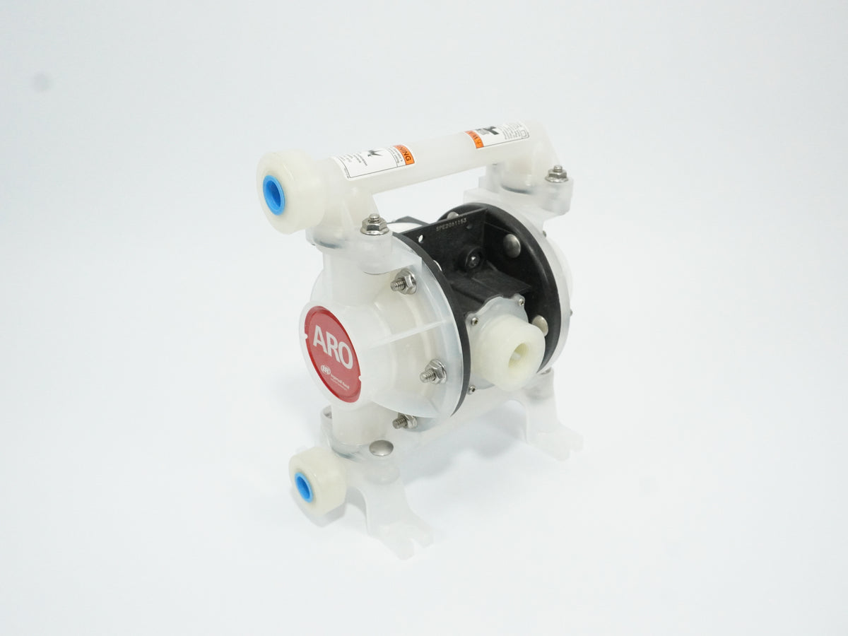 Aro PD03P-BPS-PAA 3/8" Diaphragm Pump Assembly