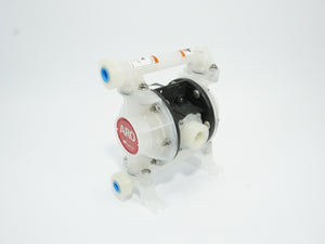 Aro PD03P-BPS-PAA 3/8" Diaphragm Pump Assembly