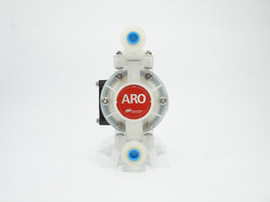 Aro PD03P-BPS-PAA 3/8" Diaphragm Pump Assembly