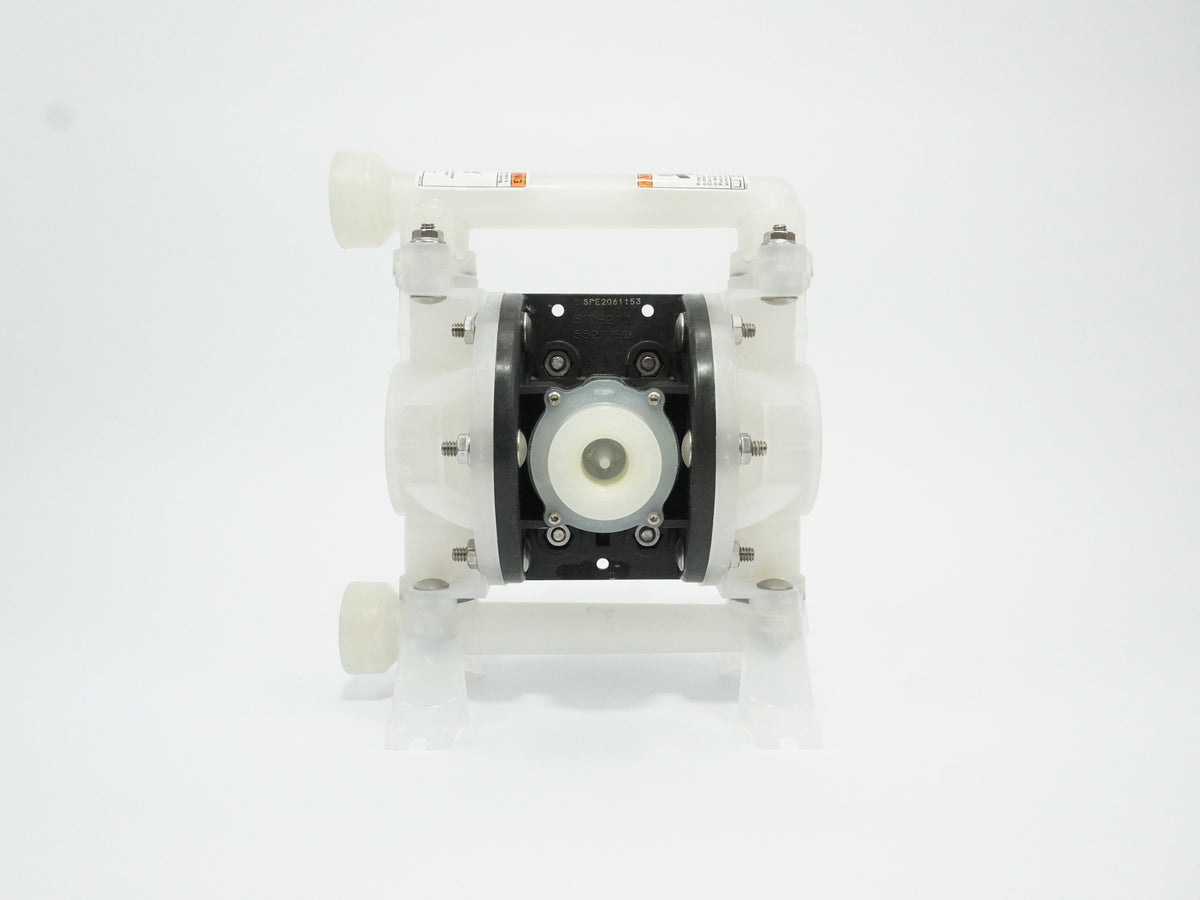 Aro PD03P-BPS-PAA 3/8" Diaphragm Pump Assembly