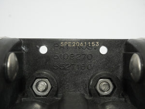 Aro PD03P-BPS-PAA 3/8" Diaphragm Pump Assembly