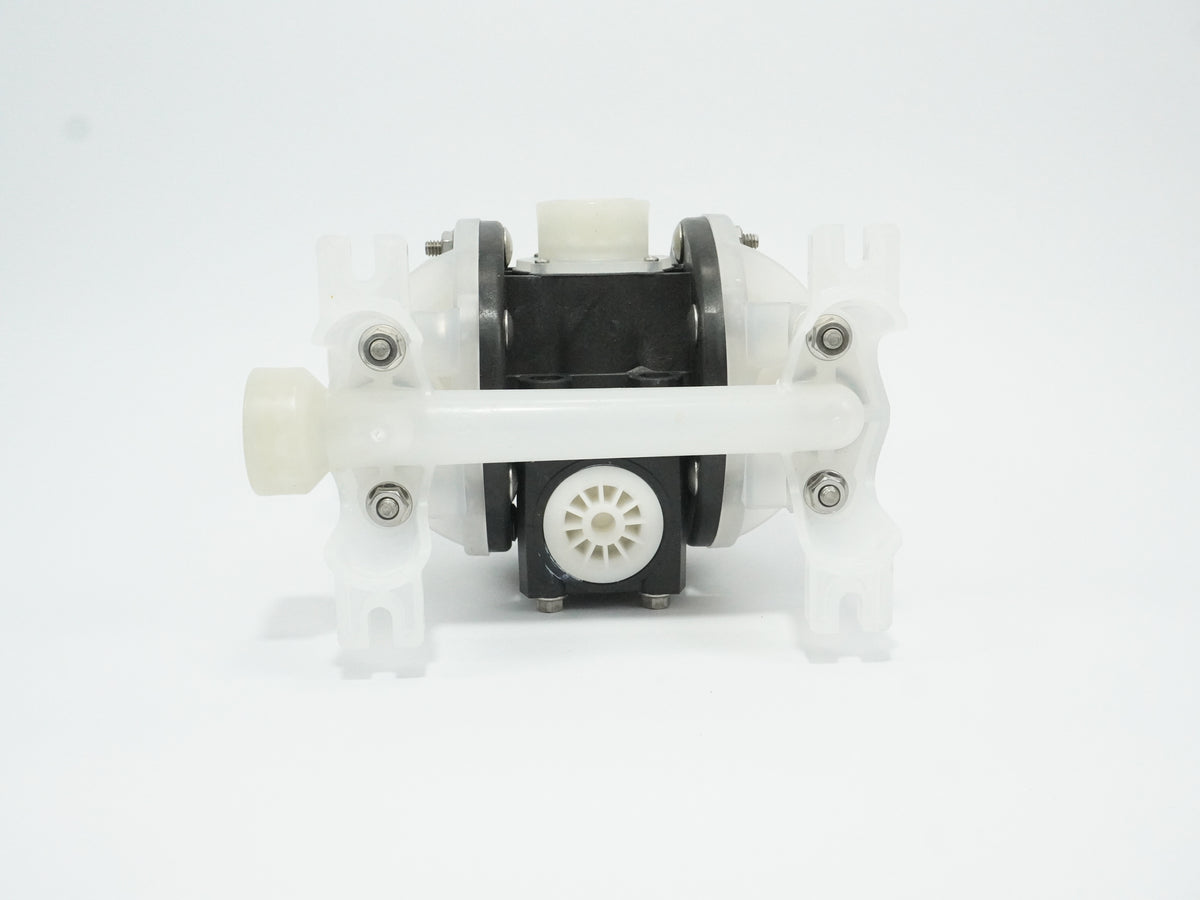 Aro PD03P-BPS-PAA 3/8" Diaphragm Pump Assembly