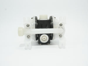 Aro PD03P-BPS-PAA 3/8" Diaphragm Pump Assembly