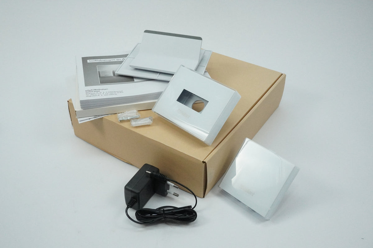 Vaillant 0020197223 vSMART Smart Thermostat Kit