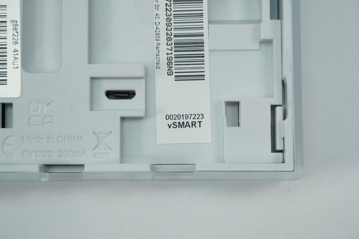 Vaillant 0020197223 vSMART Smart Thermostat Kit
