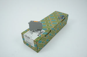 Phoenix Contact 30 04 03 2 UK 5-MTK-P/P Terminal Blocks Batch of 50pcs.