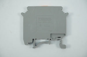 Phoenix Contact 30 04 03 2 UK 5-MTK-P/P Terminal Blocks Batch of 50pcs.