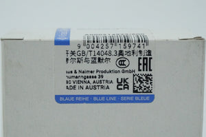 KRAUS & NAIMER CG4.A200.VE21V CG4.A200.VE21V ON/OFF Switch