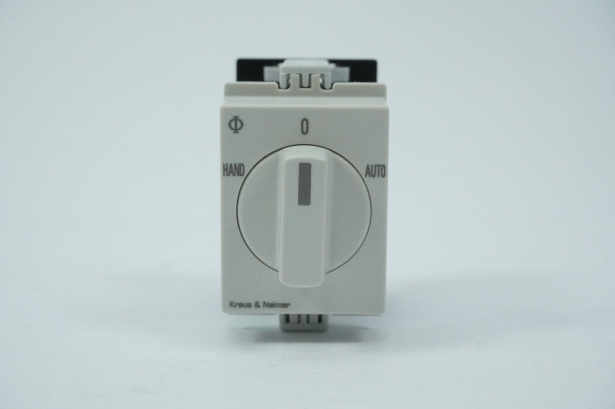 KRAUS & NAIMER CG4.A210.VE21V.F085 CG4.A210.VE21V.F085 Cam Switch