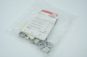 Abb 1SDA067165R1 KXT2ECUAL1-6PC Front Terminals for Cables Batch of 4pcs.