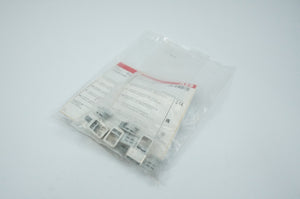 Abb 1SDA067164R1 KXT2ECUAL1-4PC Front Terminals for Cables Batch of 2pcs.