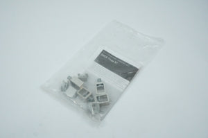 Abb 1SDA067164R1 KXT2ECUAL1-4PC Front Terminals for Cables Batch of 2pcs.