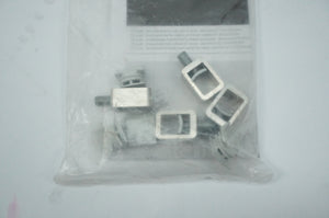 Abb 1SDA067164R1 KXT2ECUAL1-4PC Front Terminals for Cables Batch of 2pcs.