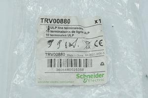 Schneider Electric TRV00880 TRV00880 ULP Line Terminations Batch 12 Pcs.