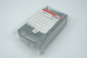 Abb 1SDA014040R1 High Terminal-Covers Three-Pole S6-T6
