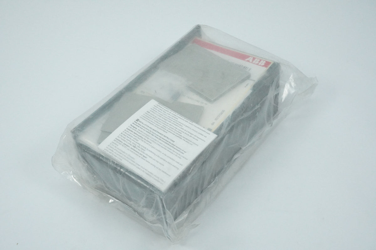 Abb 1SDA014040R1 High Terminal-Covers Three-Pole S6-T6