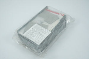 Abb 1SDA014040R1 High Terminal-Covers Three-Pole S6-T6