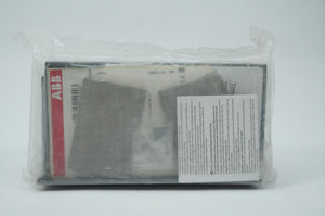 Abb 1SDA014040R1 High Terminal-Covers Three-Pole S6-T6