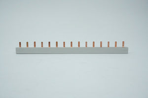 FTG 132742 ESS31510 EV Busbar 3P 15M Pin Batch of 10pcs.