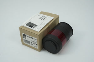 Rittal SG2372.130 SG2372.130 Signal Light 24V AC/DC Red