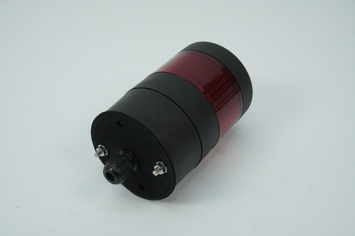 Rittal SG2372.130 SG2372.130 Signal Light 24V AC/DC Red