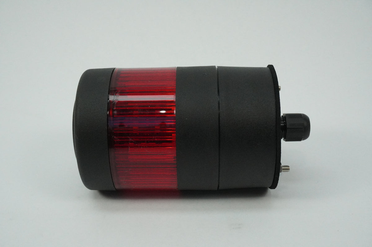 Rittal SG2372.130 SG2372.130 Signal Light 24V AC/DC Red