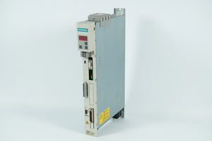 Siemens 6SE7012-0TP50 Masterdrives MC DC/AC Drive