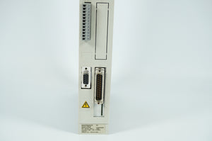 Siemens 6SE7012-0TP50 Masterdrives MC DC/AC Drive