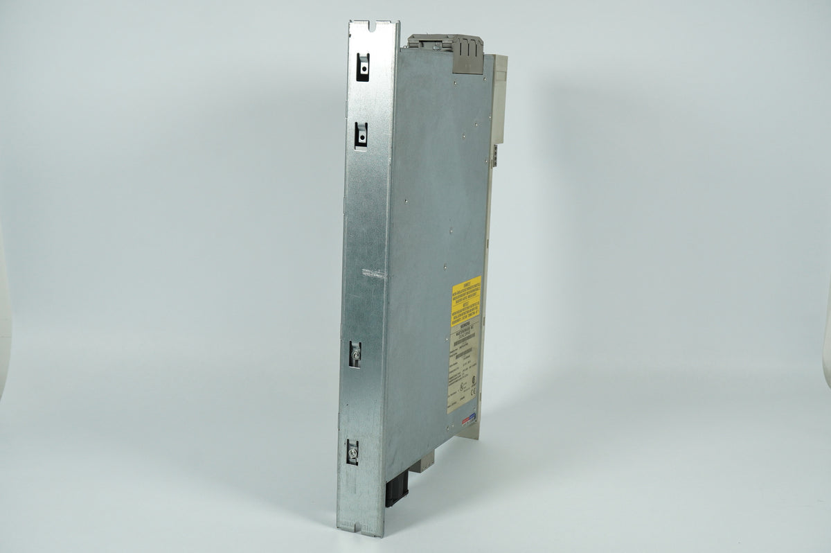 Siemens 6SE7012-0TP50 Masterdrives MC DC/AC Drive