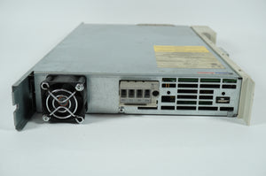 Siemens 6SE7012-0TP50 Masterdrives MC DC/AC Drive