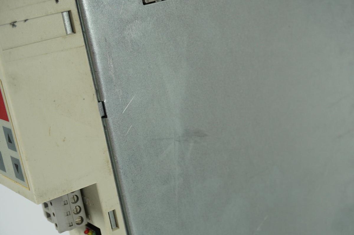 Siemens 6SE7012-0TP50-Z Masterdrives MC DC/AC Drive