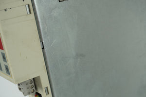 Siemens 6SE7012-0TP50-Z Masterdrives MC DC/AC Drive