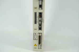 Siemens 6SE7012-0TP50-Z Masterdrives MC DC/AC Drive