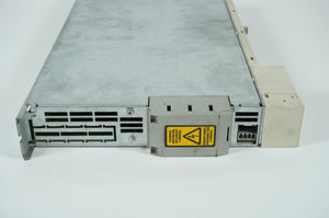 Siemens 6SE7012-0TP50-Z Masterdrives MC DC/AC Drive