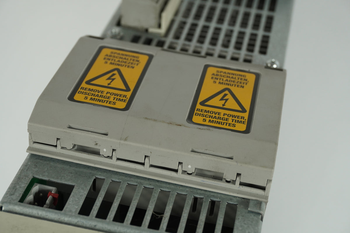 Siemens 6SE7024-1EP85-0AA1 AC/DC RECTIFIER