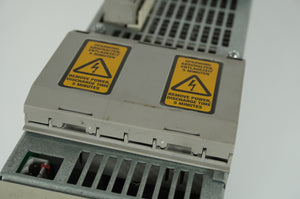 Siemens 6SE7024-1EP85-0AA1 AC/DC RECTIFIER