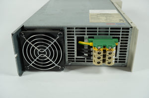 Siemens 6SE7024-1EP85-0AA1 AC/DC RECTIFIER