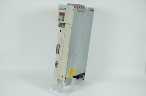Siemens 6SE7014-0TP50 Masterdrives MC DC/AC Drive