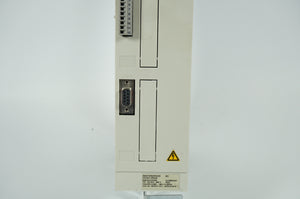Siemens 6SE7014-0TP50 Masterdrives MC DC/AC Drive