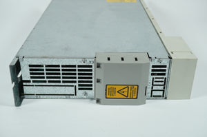 Siemens 6SE7014-0TP50 Masterdrives MC DC/AC Drive
