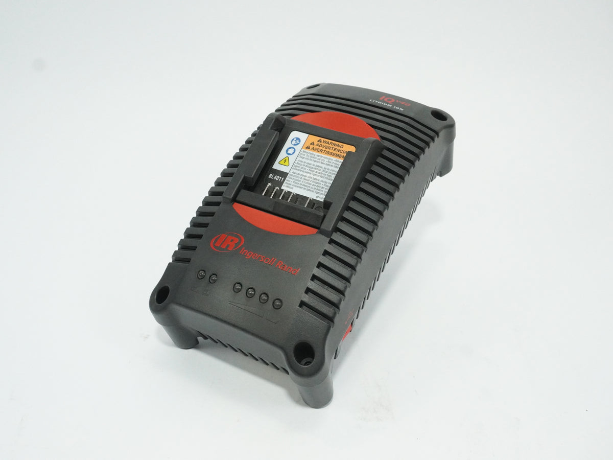 Ingersoll Rand BC1161 IQV40 Series Li-ion Charger Cordless BC1161