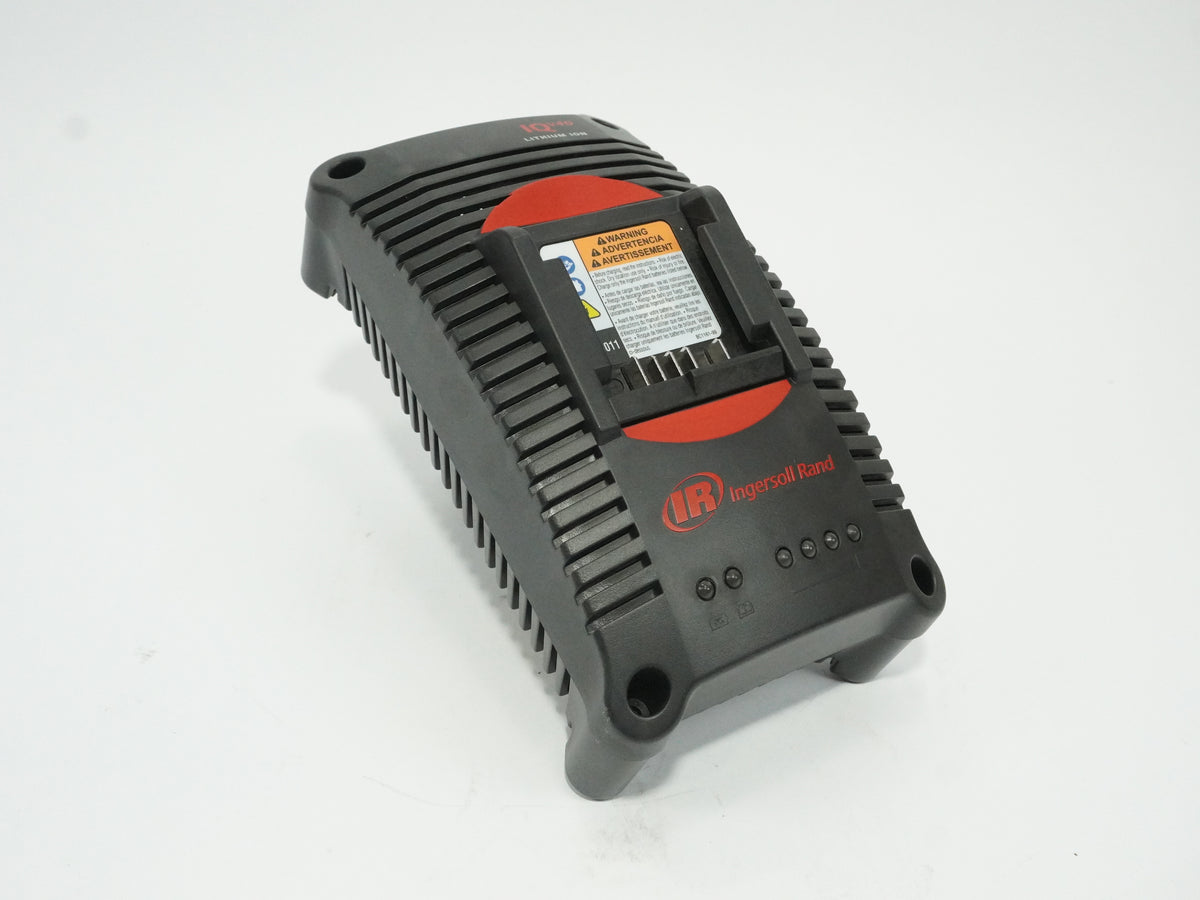 Ingersoll Rand BC1161 IQV40 Series Li-ion Charger Cordless BC1161