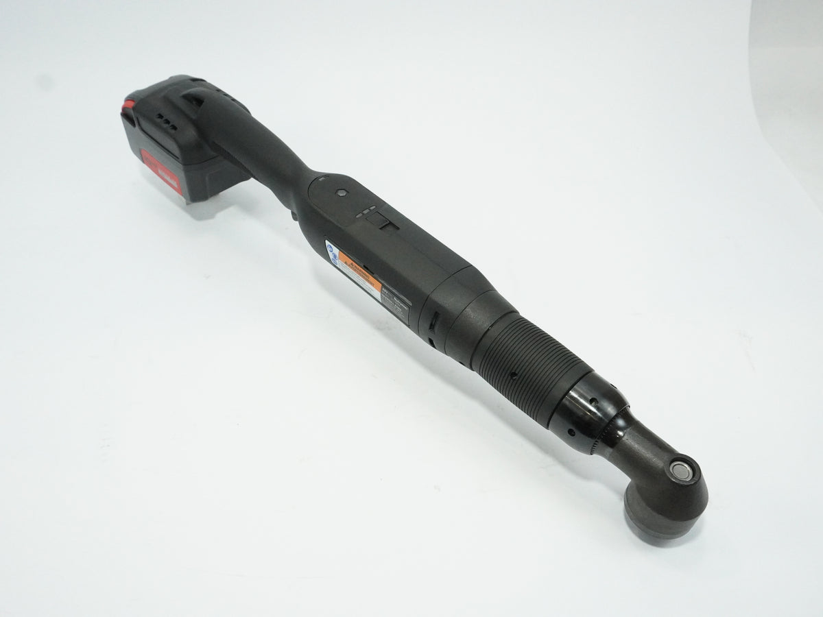 Ingersoll Rand QXN5AT80PS08 QX Series Precision Angle Nutrunner Assembly Tool